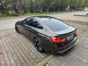 BMW 430 xDrive Gran Coupe, снимка 4