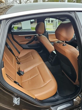 BMW 430 xDrive Gran Coupe, снимка 8