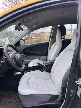 Kia Ceed 1.6i, снимка 7