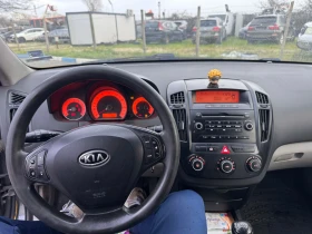 Kia Ceed 1.6i, снимка 5