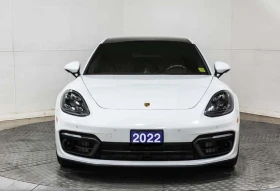 Porsche Panamera * 4S * CARFAX * ЦЕНА ДО БГ, снимка 6