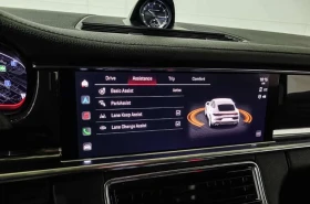 Porsche Panamera * 4S * CARFAX * ЦЕНА ДО БГ, снимка 9