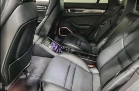 Porsche Panamera * 4S * CARFAX * ЦЕНА ДО БГ, снимка 10