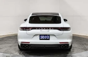 Porsche Panamera * 4S * CARFAX * ЦЕНА ДО БГ, снимка 4