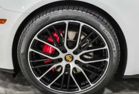 Porsche Panamera * 4S * CARFAX * ЦЕНА ДО БГ, снимка 7