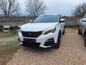 Peugeot 3008 1.6HDI/Навигация/Кросуей/Лед/6ск* , снимка 1