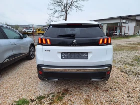 Peugeot 3008 1.6HDI/Навигация/Кросуей/Лед/6ск* , снимка 4