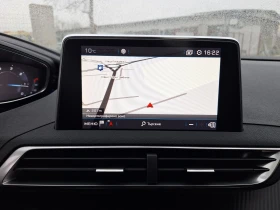 Peugeot 3008 1.6HDI/Навигация/Кросуей/Лед/6ск* , снимка 10
