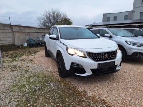 Peugeot 3008 1.6HDI/Навигация/Кросуей/Лед/6ск* , снимка 8