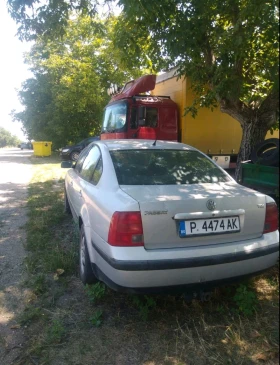VW Passat, снимка 3
