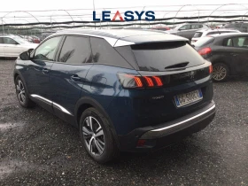 Peugeot 3008 1.6 ALLURE PURETECH 225ps, снимка 5