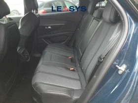 Peugeot 3008 1.6 ALLURE PURETECH 225ps, снимка 9