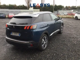 Peugeot 3008 1.6 ALLURE PURETECH 225ps, снимка 4
