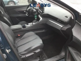 Peugeot 3008 1.6 ALLURE PURETECH 225ps, снимка 8