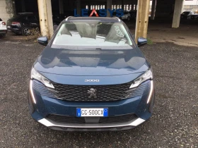 Peugeot 3008 1.6 ALLURE PURETECH 225ps, снимка 1