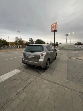 Toyota Verso 1.6 d4d, снимка 2