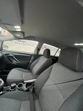 Toyota Verso 1.6 d4d, снимка 4