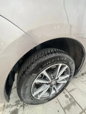 Toyota Verso 1.6 d4d, снимка 3