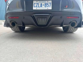 Toyota Supra * Coupe * 2 КЛЮЧА* ПОДРЕВ* KEYLESS* , снимка 12