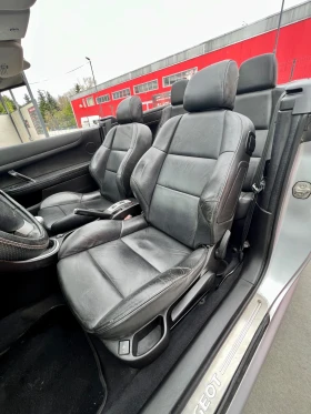 Peugeot 307 CC 2.0i Кожа/Подгрев, снимка 10