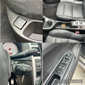 Peugeot 307 CC 2.0i Кожа/Подгрев, снимка 15