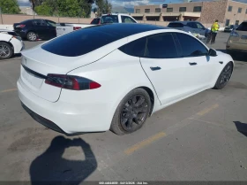 Tesla Model S Dual Motor All-Wheel Drive, снимка 4