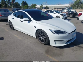 Tesla Model S Dual Motor All-Wheel Drive, снимка 1