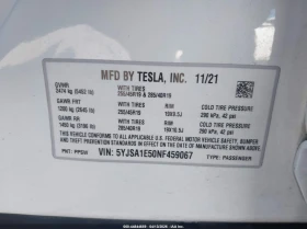 Tesla Model S Dual Motor All-Wheel Drive, снимка 9