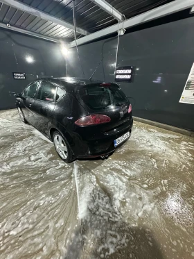 Seat Leon, снимка 7