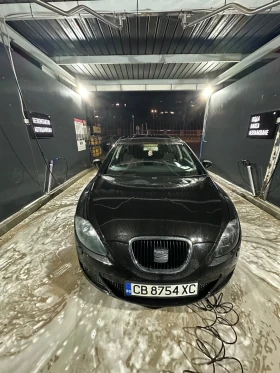 Seat Leon, снимка 5