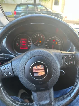 Seat Leon, снимка 9