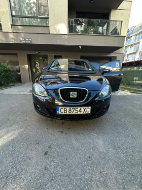 Seat Leon, снимка 2
