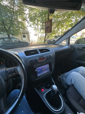 Seat Leon, снимка 11