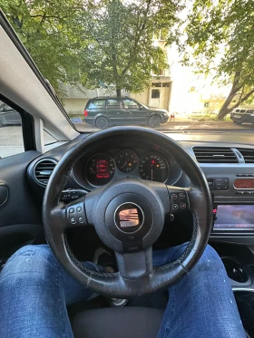 Seat Leon, снимка 10