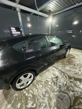 Seat Leon, снимка 6