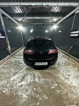 Seat Leon, снимка 8