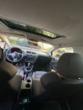 Seat Leon, снимка 14