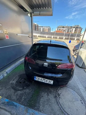 Seat Leon, снимка 4