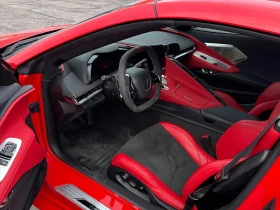 Chevrolet Corvette * 2LT * CARFAX * FRONT PPF * BOSE, снимка 5