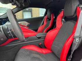 Chevrolet Corvette * 2LT * CARFAX * FRONT PPF * BOSE, снимка 15