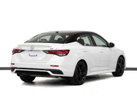 Nissan Sentra ПАНОРАМА, CARPLAY, ЦЕНА ДО БГ, снимка 6