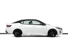Nissan Sentra ПАНОРАМА, CARPLAY, ЦЕНА ДО БГ, снимка 4