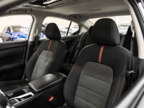 Nissan Sentra ПАНОРАМА, CARPLAY, ЦЕНА ДО БГ, снимка 14