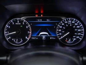 Nissan Sentra ПАНОРАМА, CARPLAY, ЦЕНА ДО БГ, снимка 11
