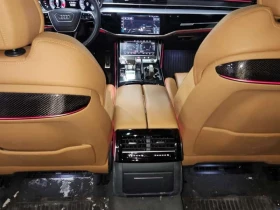 Audi S8 * CARFAX * ЦЕНА ДО БГ, снимка 8