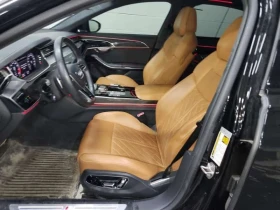 Audi S8 * CARFAX * ЦЕНА ДО БГ, снимка 3