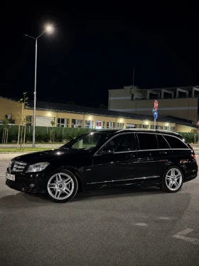 Mercedes-Benz C 250 Mercedes C250 CDI, снимка 2