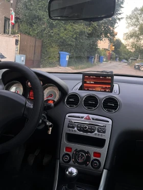 Peugeot 308, снимка 6