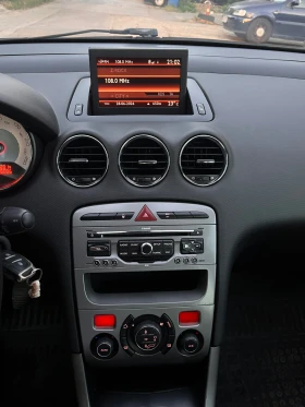 Peugeot 308, снимка 7