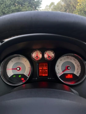 Peugeot 308, снимка 8